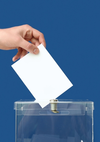 Elections municipales