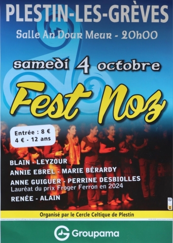 Fest Noz 