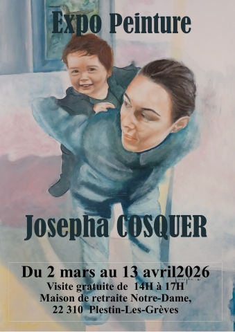 Exposition Peinture