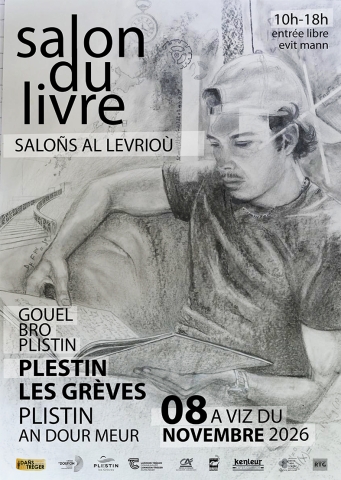 Salon du livre