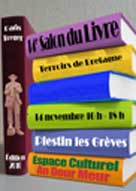 14e Salon du Livre