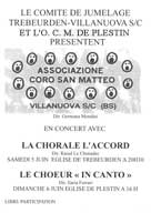 Concert In Canto