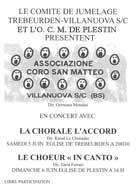 Concert In Canto