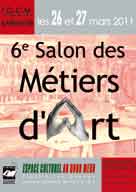 Salon des  Métiers d'Art