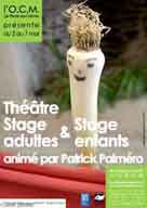 Stage Théâtre