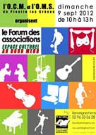 Forum des Associations