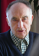 Claude Berger