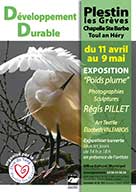 Exposition “Poids plume”