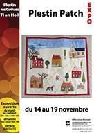 Exposition Vente Patchwork