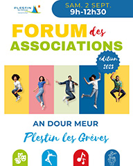 Forum des associations